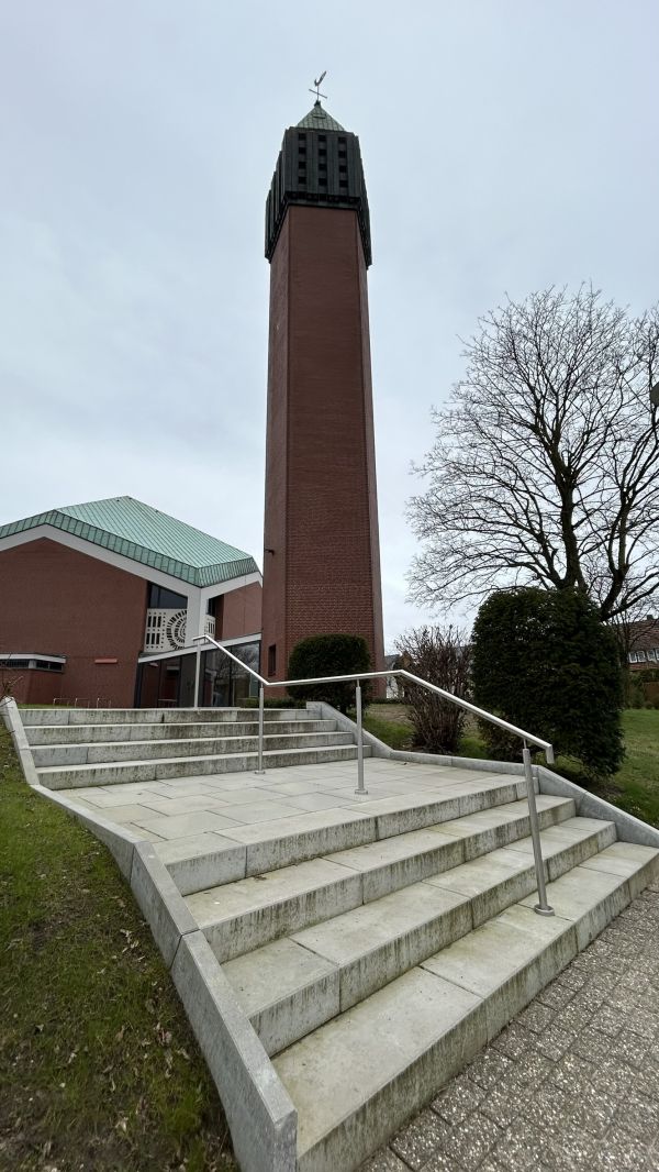 Image - Treppe