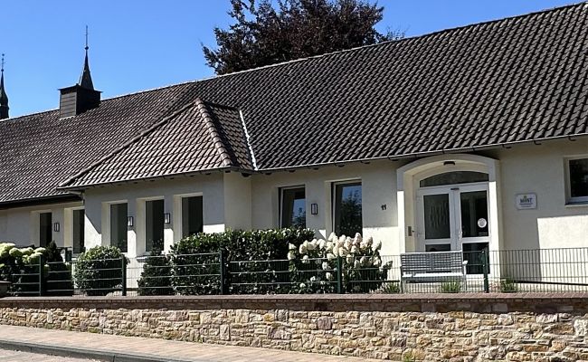 Image - Umbau und Modernisierung Johanneshaus in Rulle