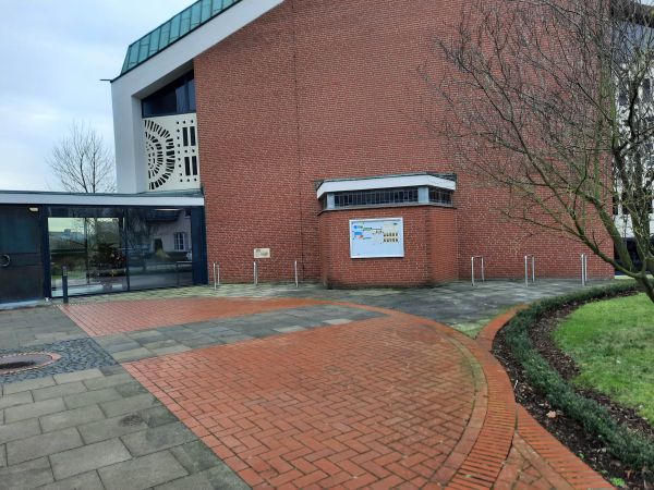 Image - Photos Fertigstellung Aussenanlagen Josefkirche Belm 2024 01 30 1 Seite 3