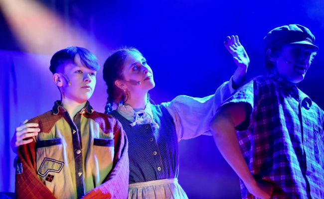 Image - Neue Veranstaltungstechnik für Georgsmarienhütte