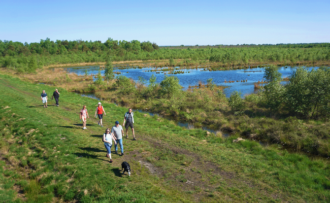 Image - Kooperationsprojekt Wandern