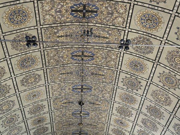 Image - Beleuchtung Christuskirche 0745